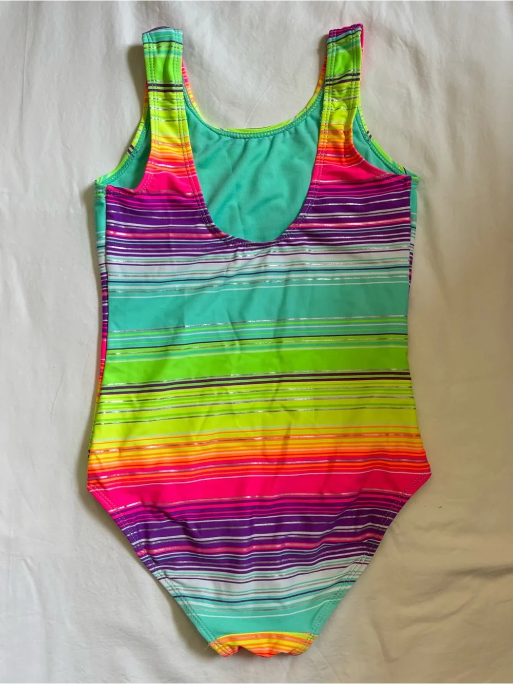 SO vibrant striped